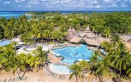 Shandrani Beachcomber Resort
